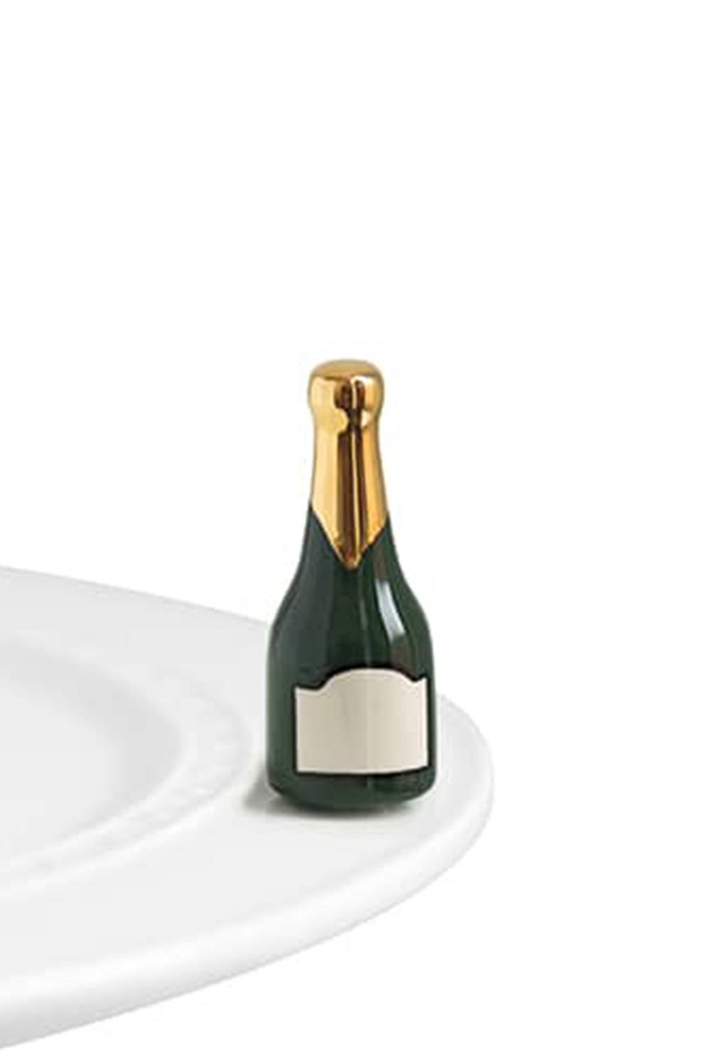 Nora Fleming Mini Attachment - Champagne Celebration