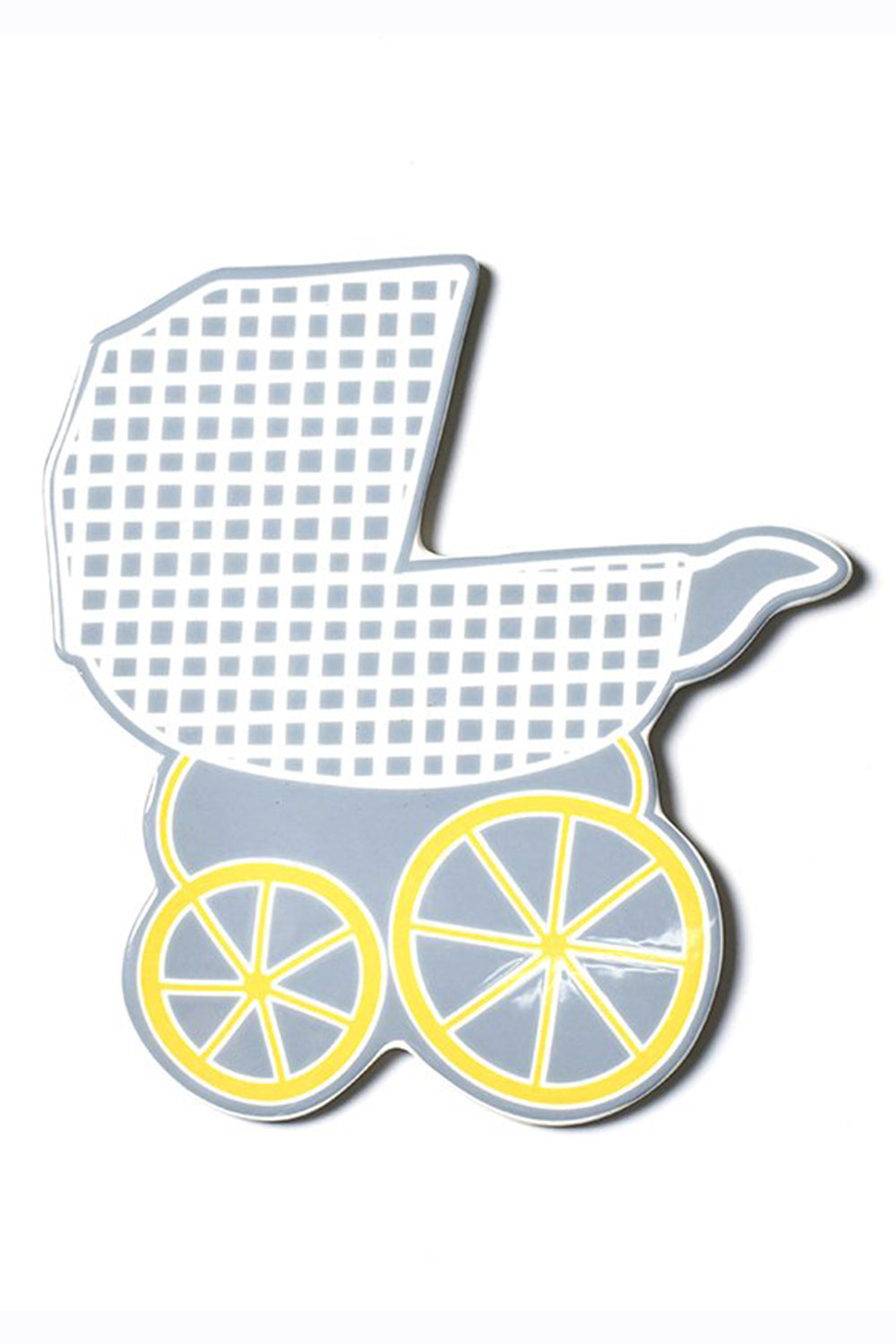 Happy Everything Attachment - Baby Carriage