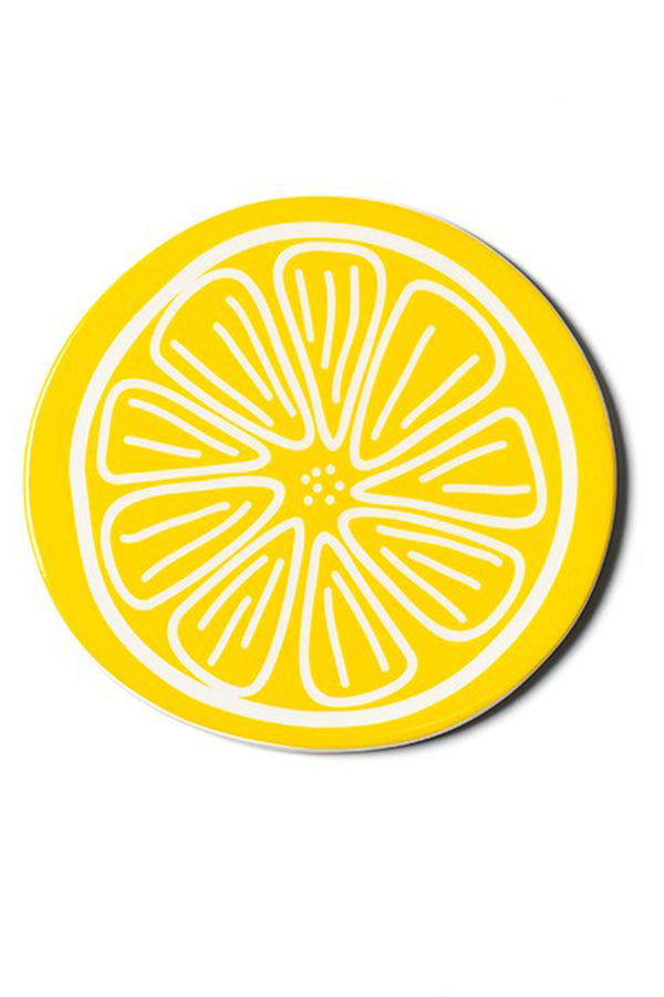 Happy Everything Attachment - Lemon Slice