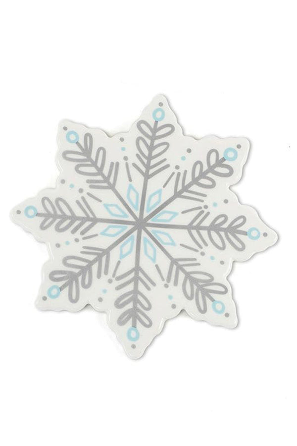 Happy Everything Attachment - Snowflake