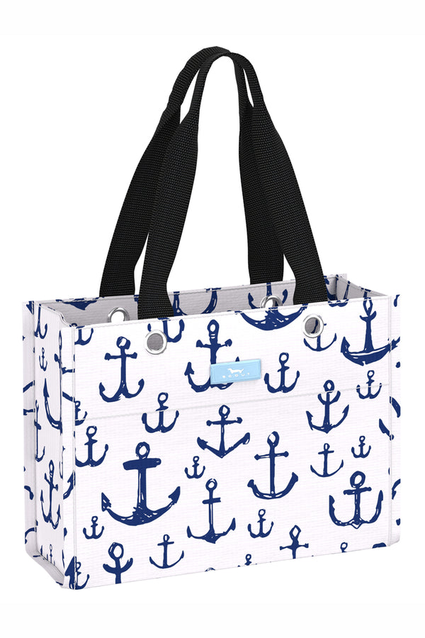 Tiny Package Gift Bag - "Exclusive Anchor Management" DSE