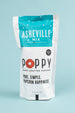 Poppy Popcorn - Asheville Mix