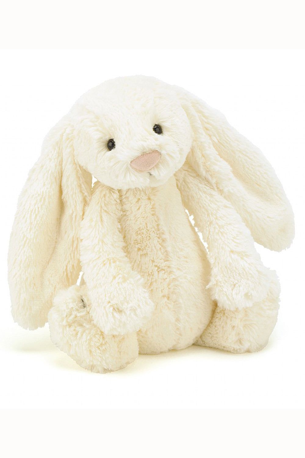 JELLYCAT Bashful Bunny - Cream