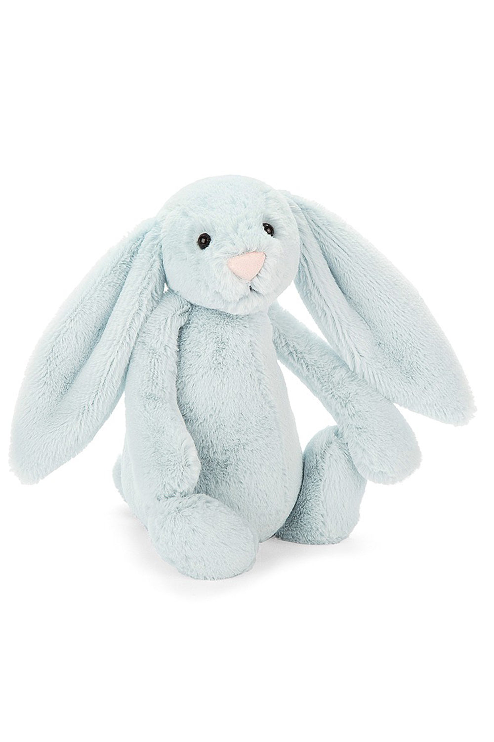 JELLYCAT Bashful Bunny - Beau Blue