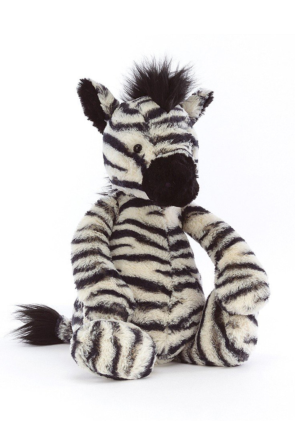 JELLYCAT Bashful Zebra
