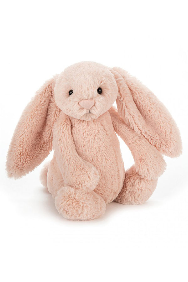 JELLYCAT Bashful Bunny - Blush