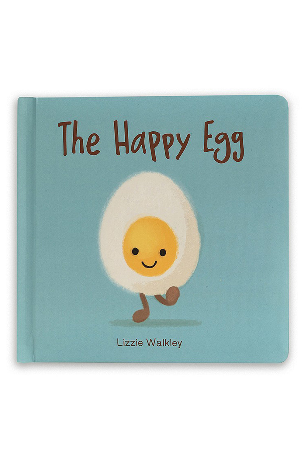 JELLYCAT The Happy Egg Book