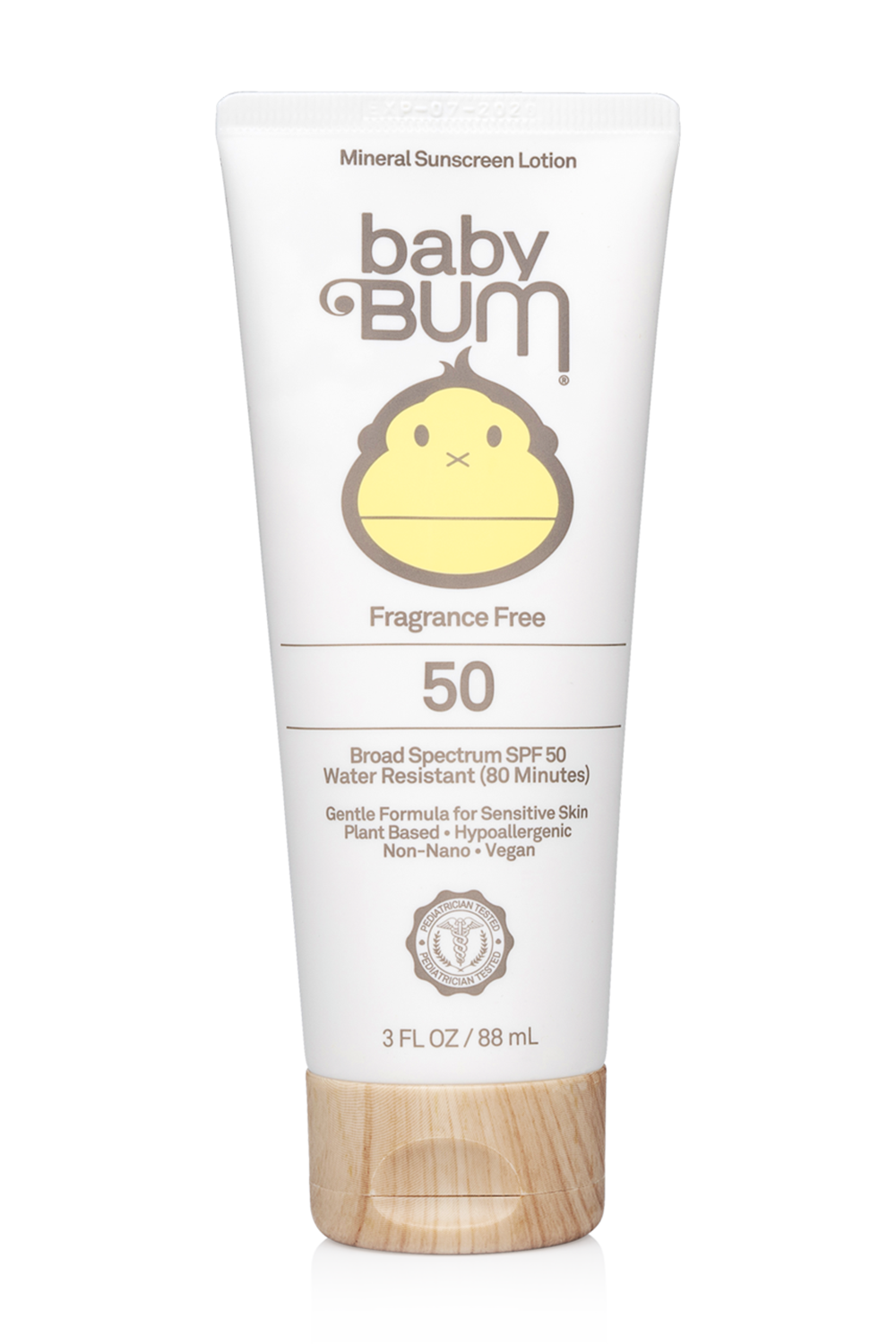 Baby Bum Sun Bum Lotion - SPF50