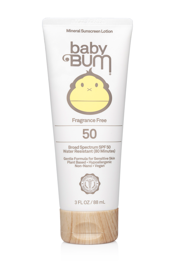 Baby Bum Sun Bum Lotion - SPF50