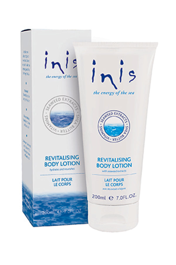 Inis "Energy of the Sea" Body Lotion