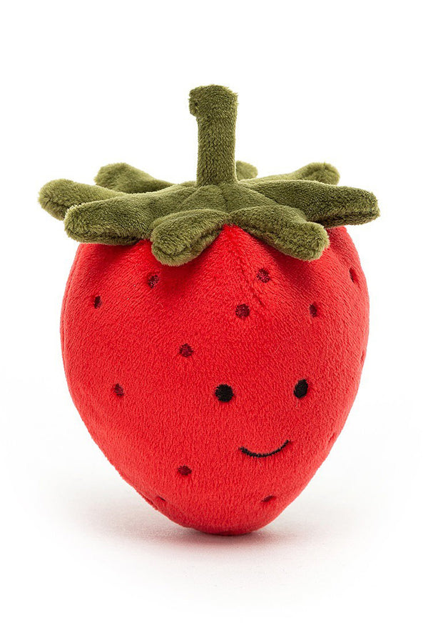 JELLYCAT Fabulous Fruit - Strawberry