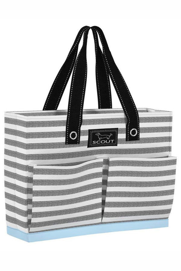 Uptown Girl Bag - "Oxford News" SIG21