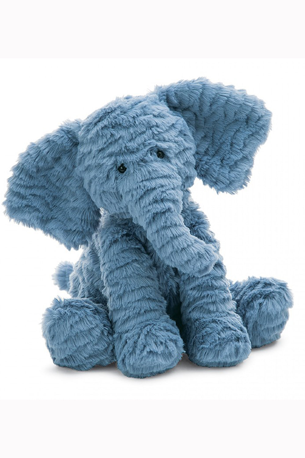 JELLYCAT Fuddlewuddle Stuffed Elephant