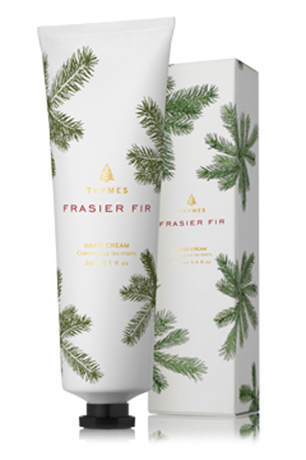 Frasier Fir Hand Cream
