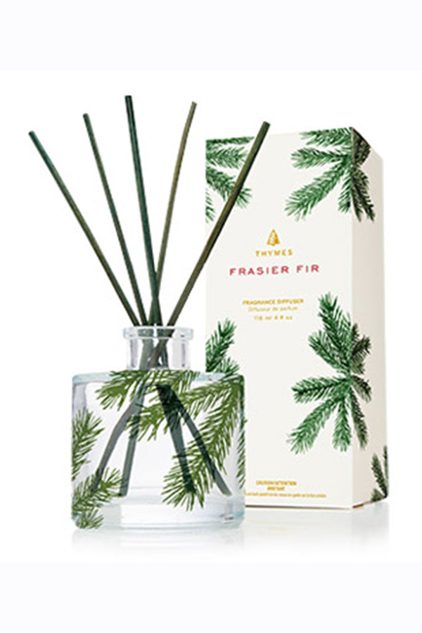 Frasier Fir Petite Diffuser - Pine