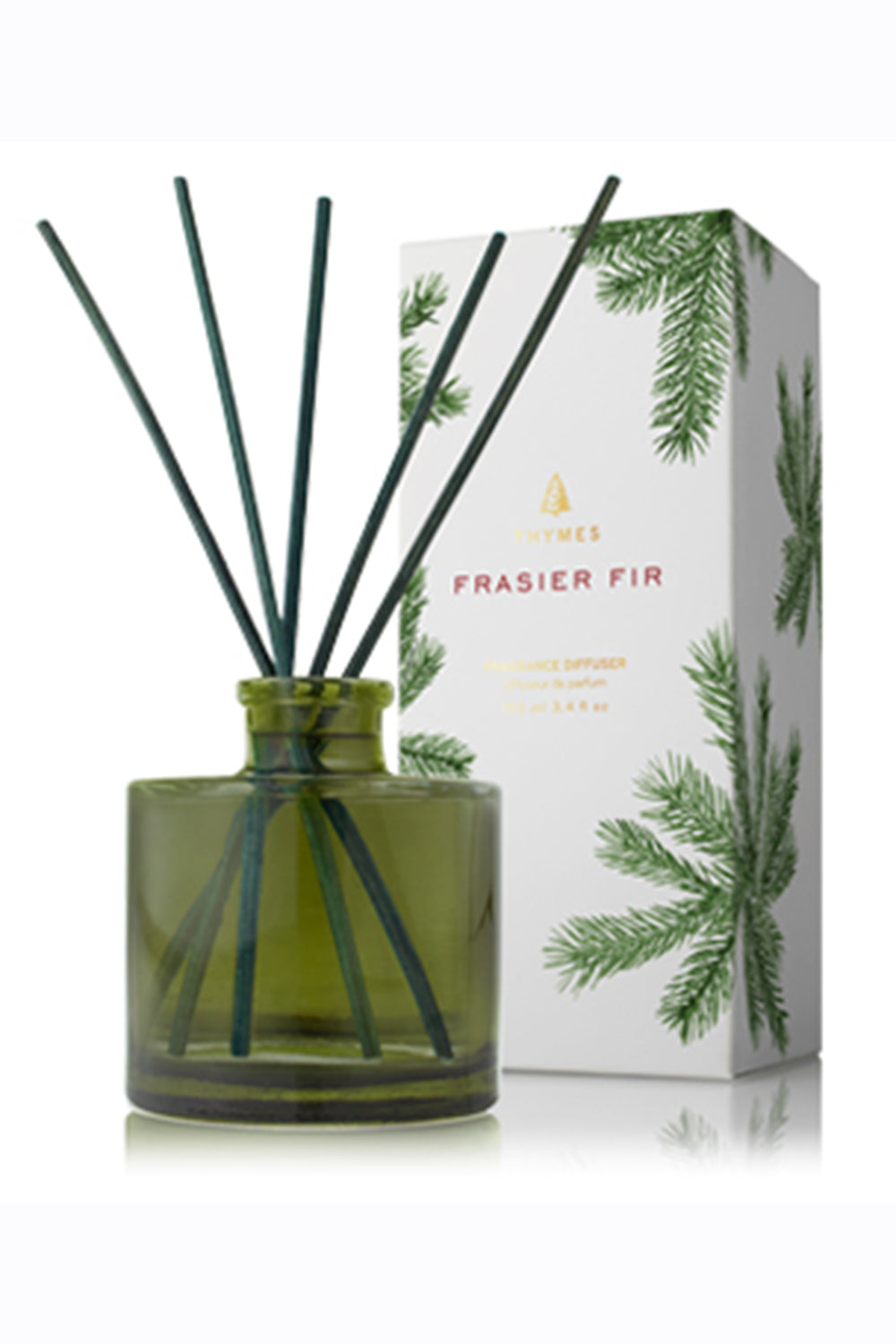 Frasier Fir Petite Diffuser - Green