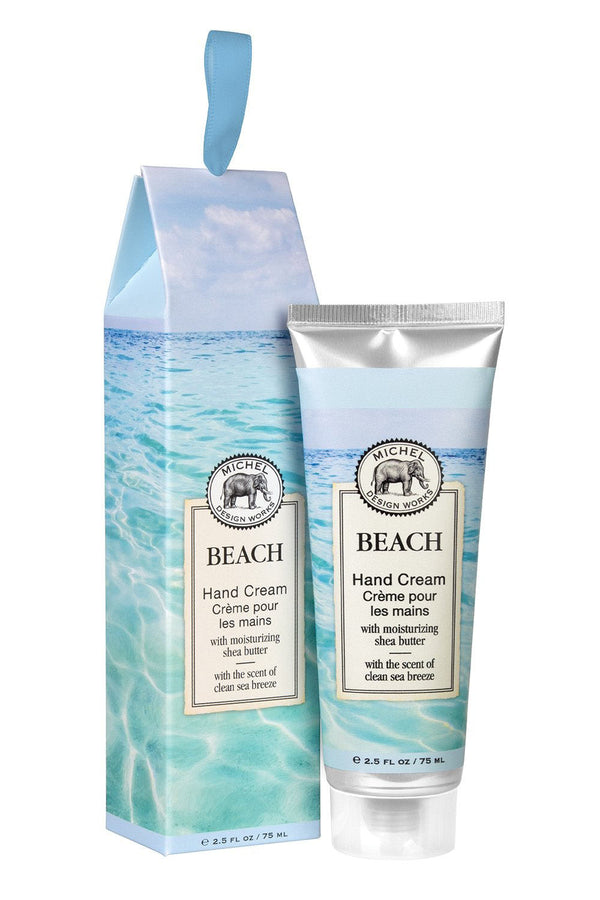 Michel Design Works Hand Cream - Beach
