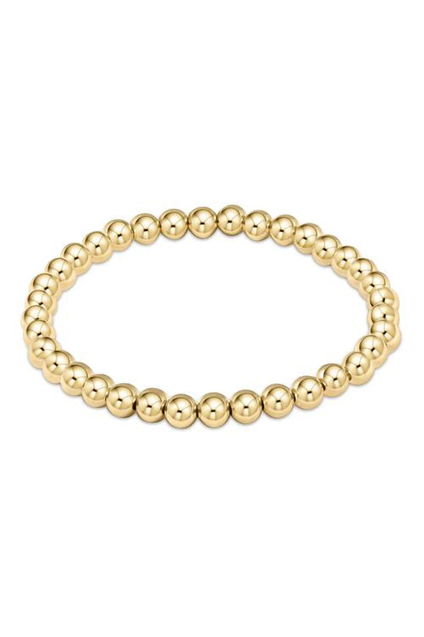 EN Classic Bracelet - Gold
