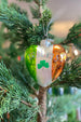 Glass Ornament - Ireland Heart