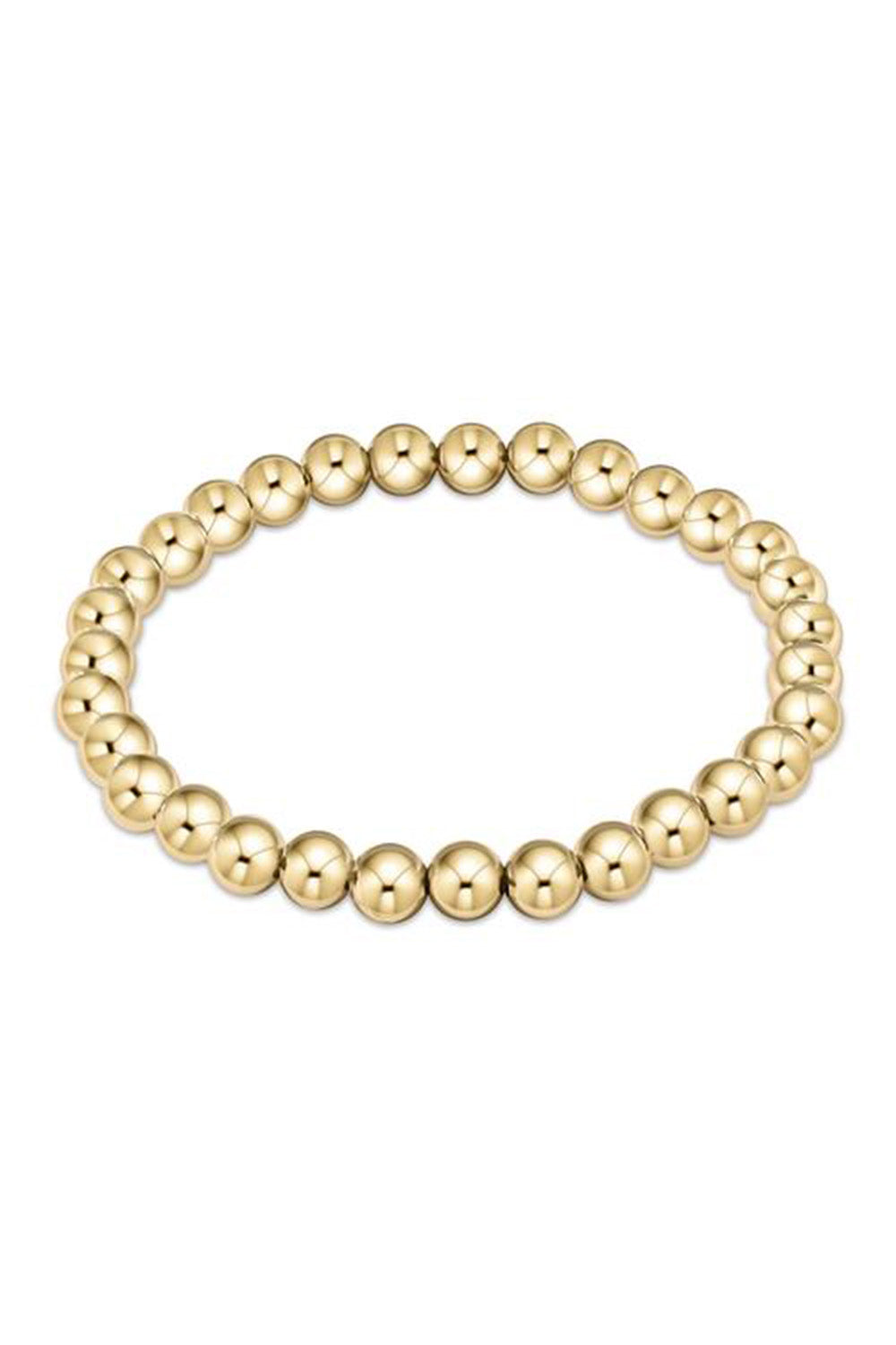 EN Classic Bracelet - Gold