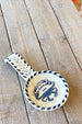 BCB Spoon Rest - Blue Crab