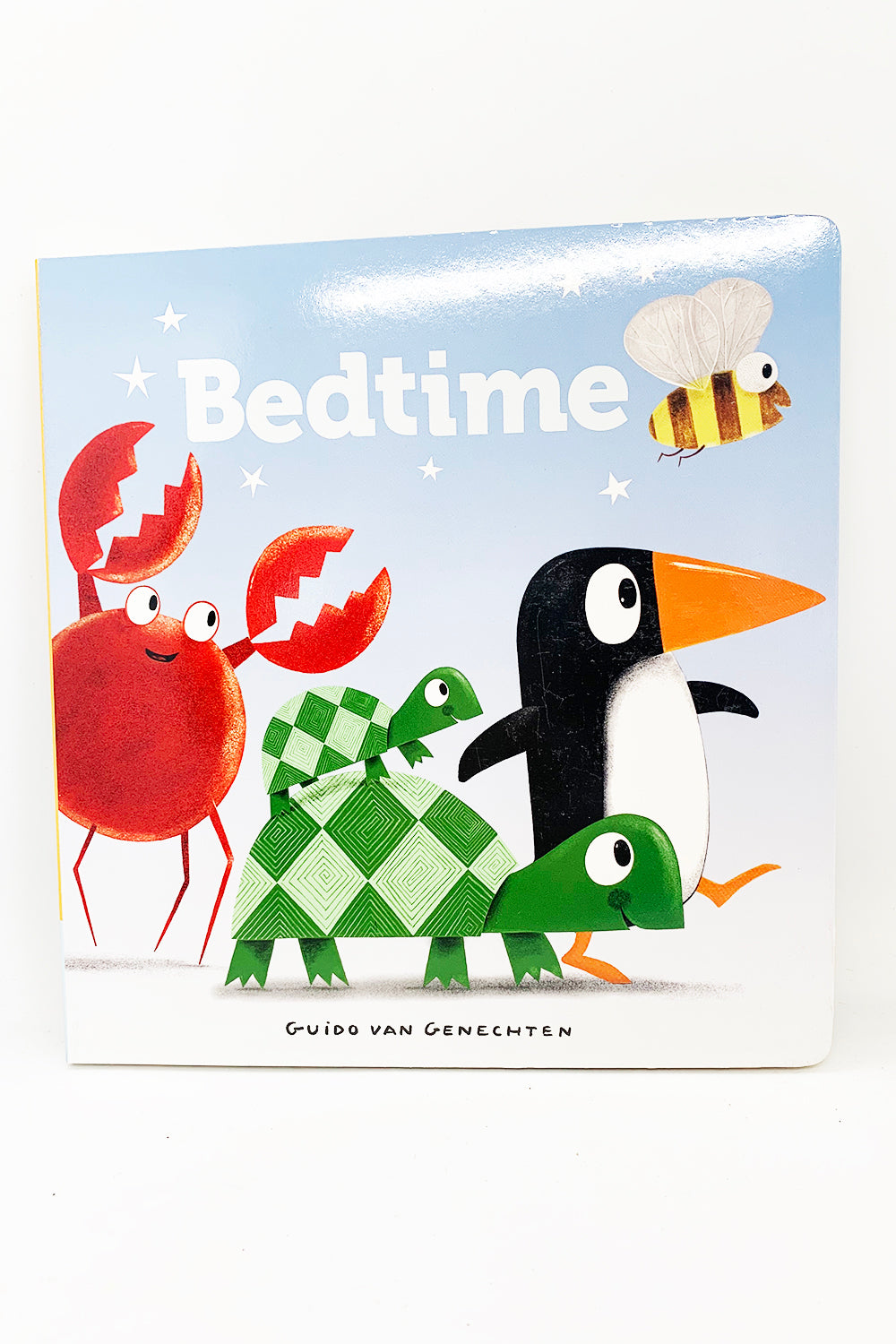 Bedtime Book