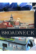 Local Places Wooden Sign - Broadneck