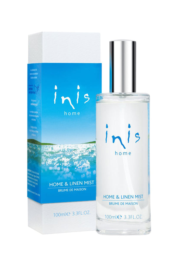 Inis "Energy of the Sea" Home & Linen Mist