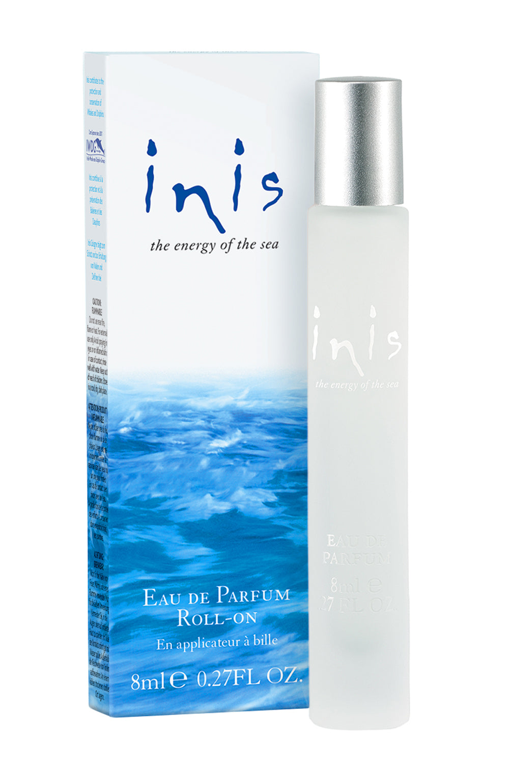 Inis "Energy of the Sea" Roll On Cologne