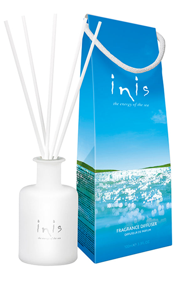 Inis "Energy of the Sea" Fragrance Diffuser