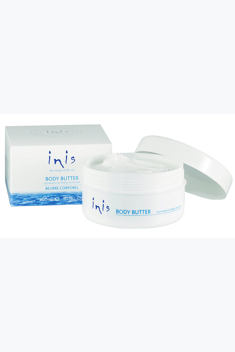 Inis "Energy of the Sea" Body Butter