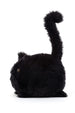 JELLYCAT Kitten Caboodle - Black