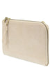 Joy Karina Convertible Wristlet / Wallet - Linen