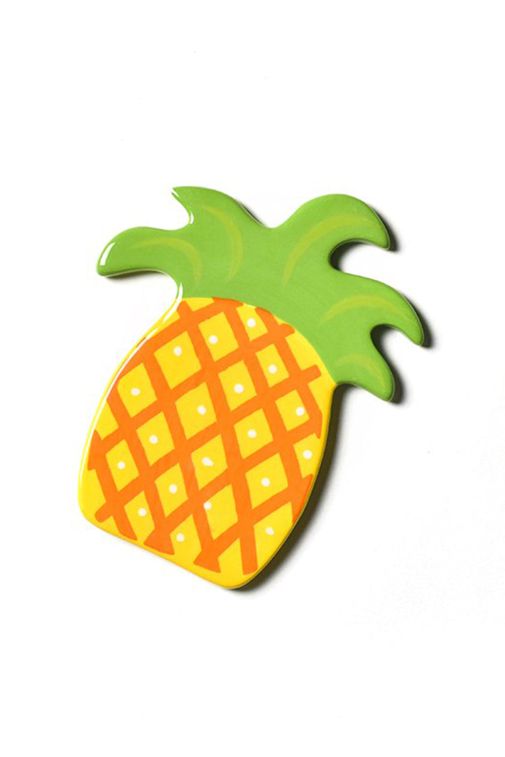 Happy Everything Attachment - Pineapple