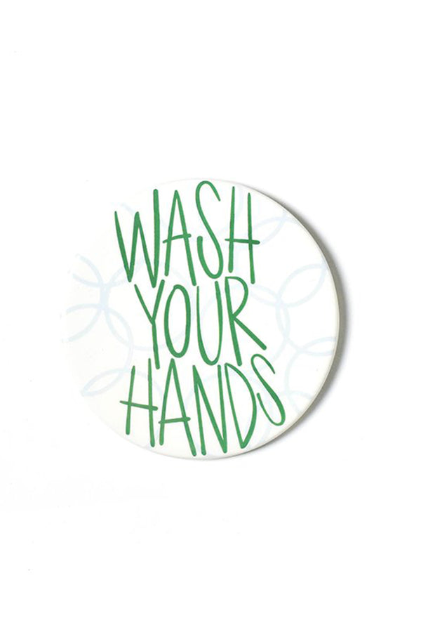 Happy Everything Attachment - Wash Your Hands