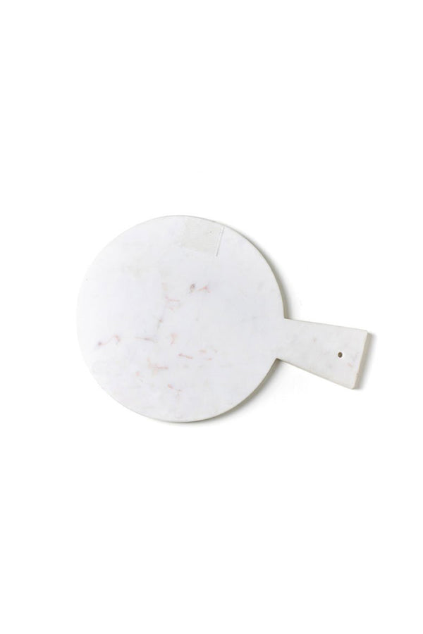 Mini Happy Everything Marble Serving Board