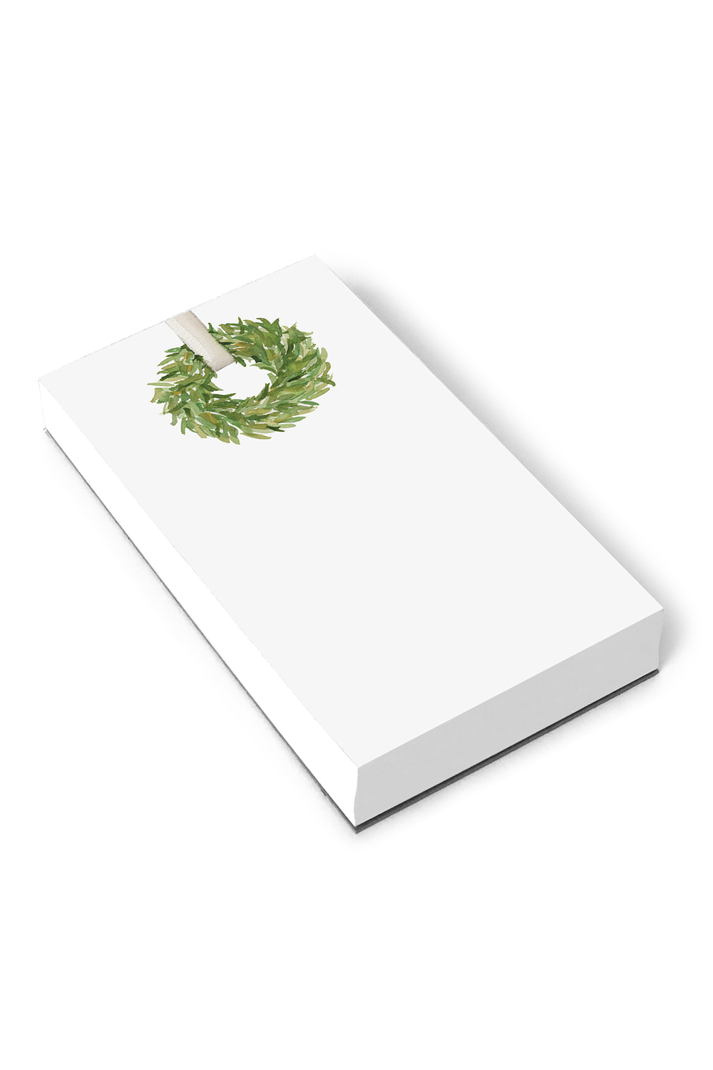 EFRAN Block Notepad - Wreath Market