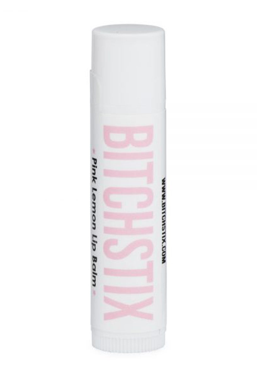 Bitchstix SPF30 Lip Balm - Pink Lemonade