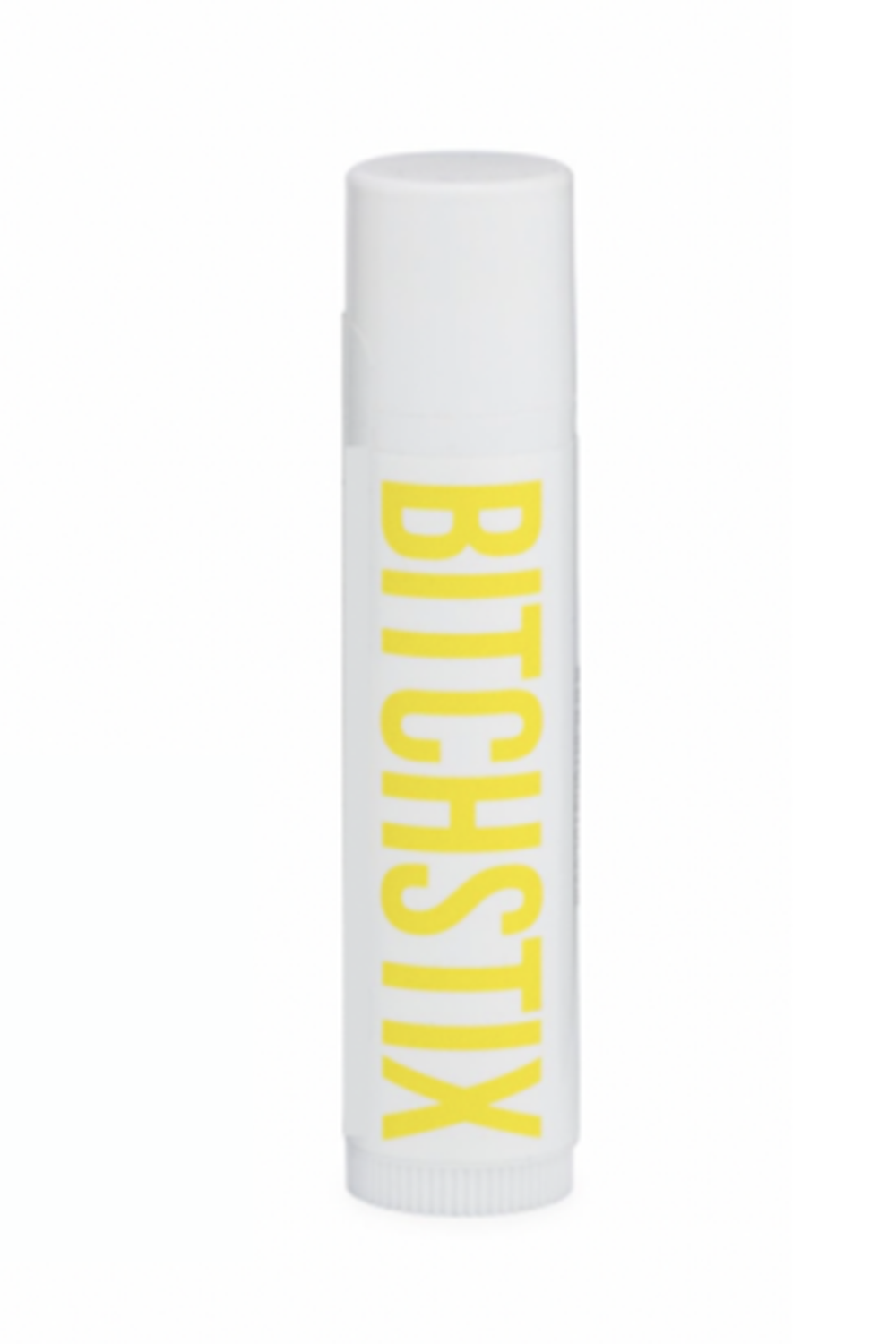Bitchstix SPF30 Lip Balm - Pineapple