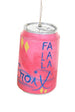 Funky Ornament - Fa La La Croix