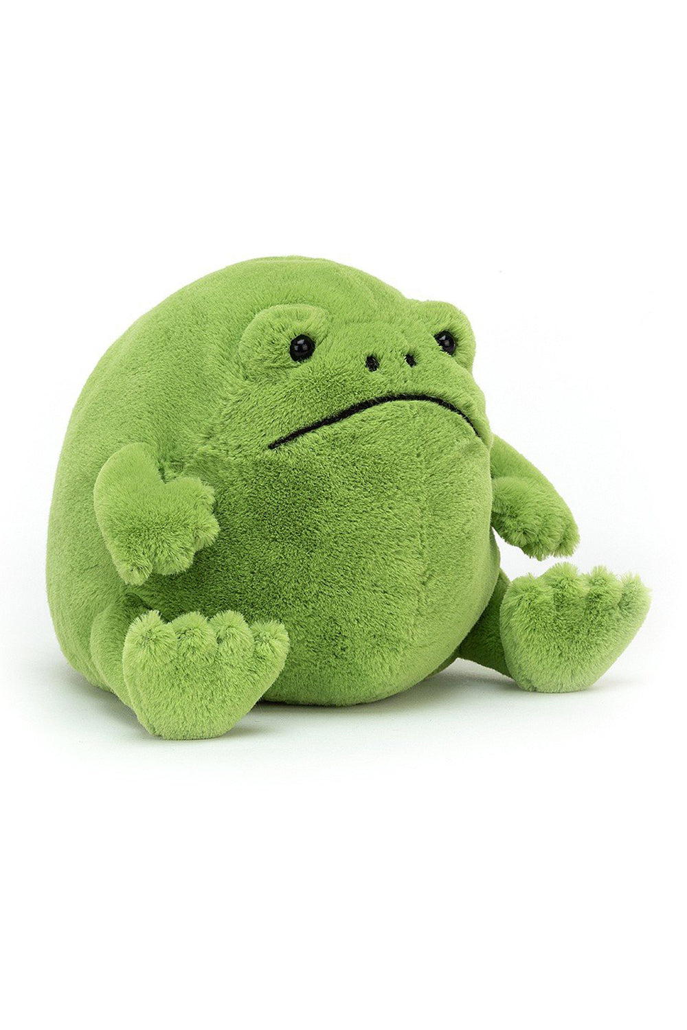 JELLYCAT Ricky Rain Frog