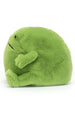 JELLYCAT Ricky Rain Frog