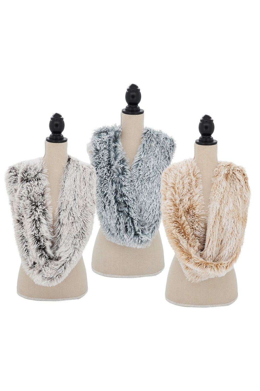 Luxe Soft Infinity Scarf