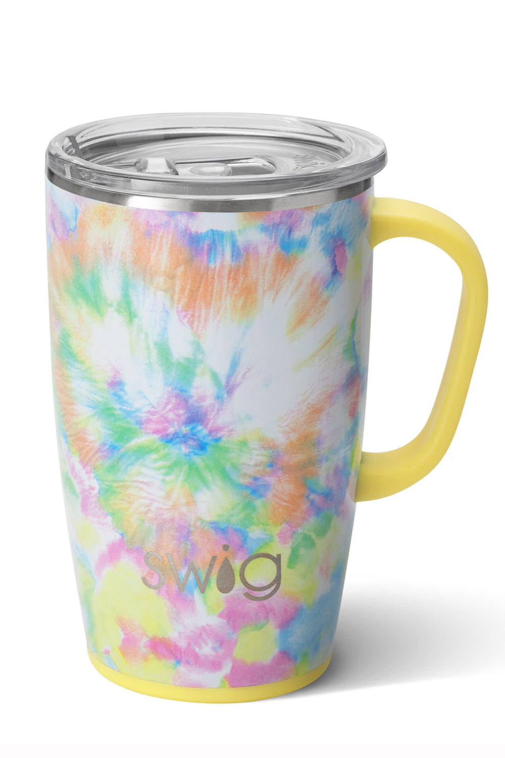 Modern Coffee Mug - You Glow Girl