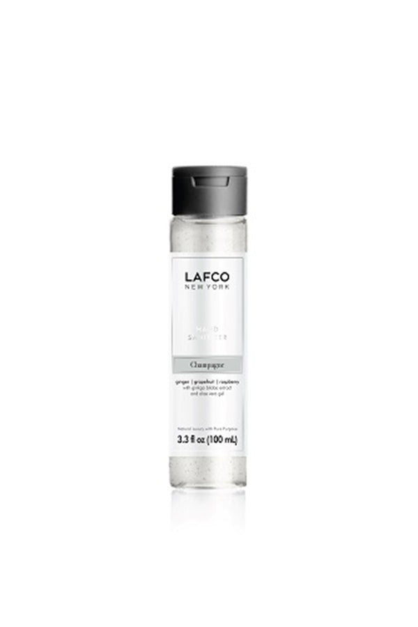 Lafco Hand Sanitizer - "Pent House" Champagne