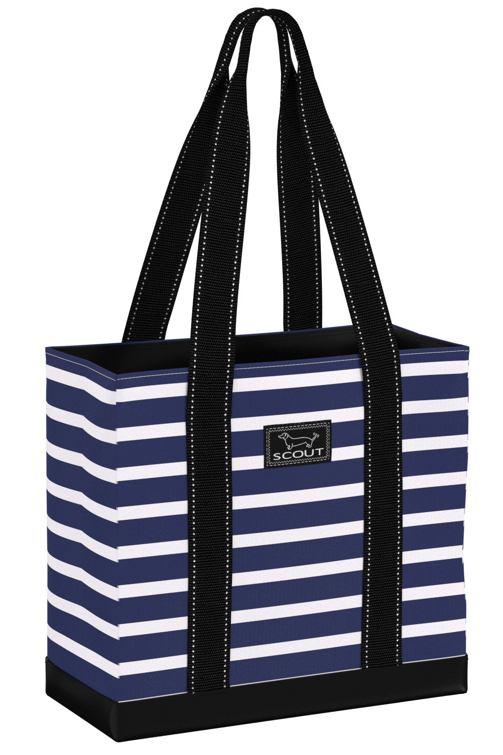 Mini Deano Tote Bag - "Nantucket Navy" SP21 / SUM21