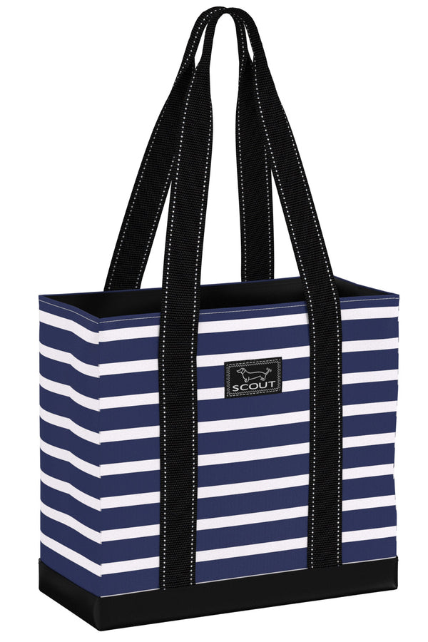 Mini Deano Tote Bag - "Nantucket Navy" SP21 / SUM21