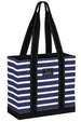 Mini Deano Tote Bag - "Nantucket Navy" SP21 / SUM21