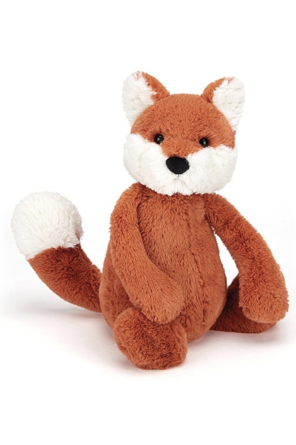 JELLYCAT Bashful Fox Cub