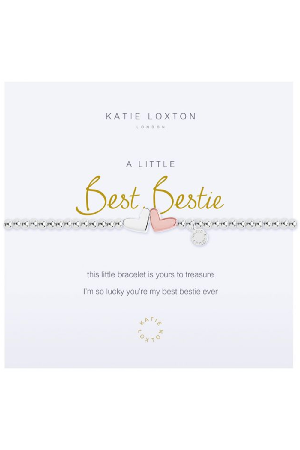 Loxton Bracelet - Best Bestie